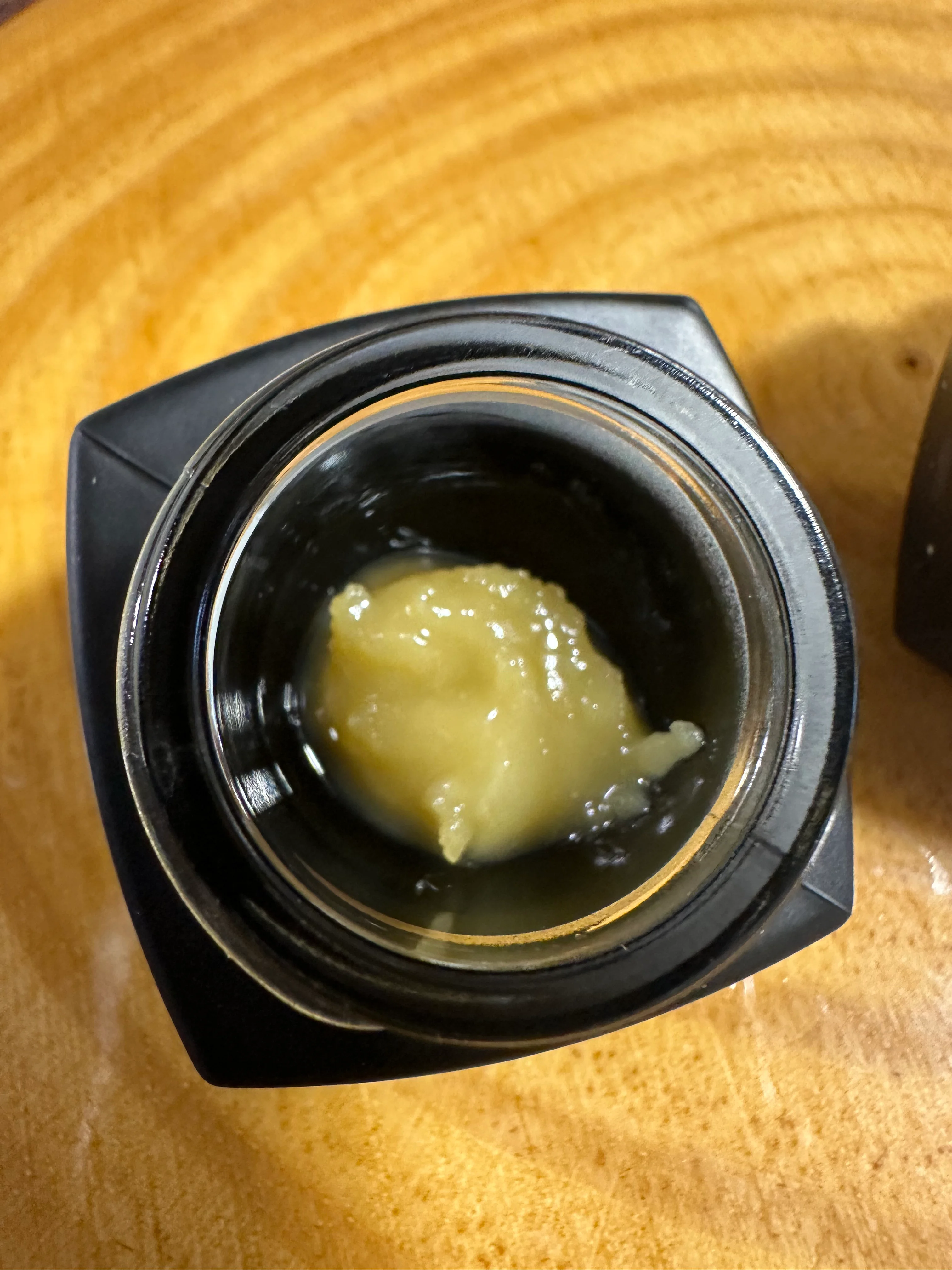 ROSIN Lemon Drop-Fresh Frozen