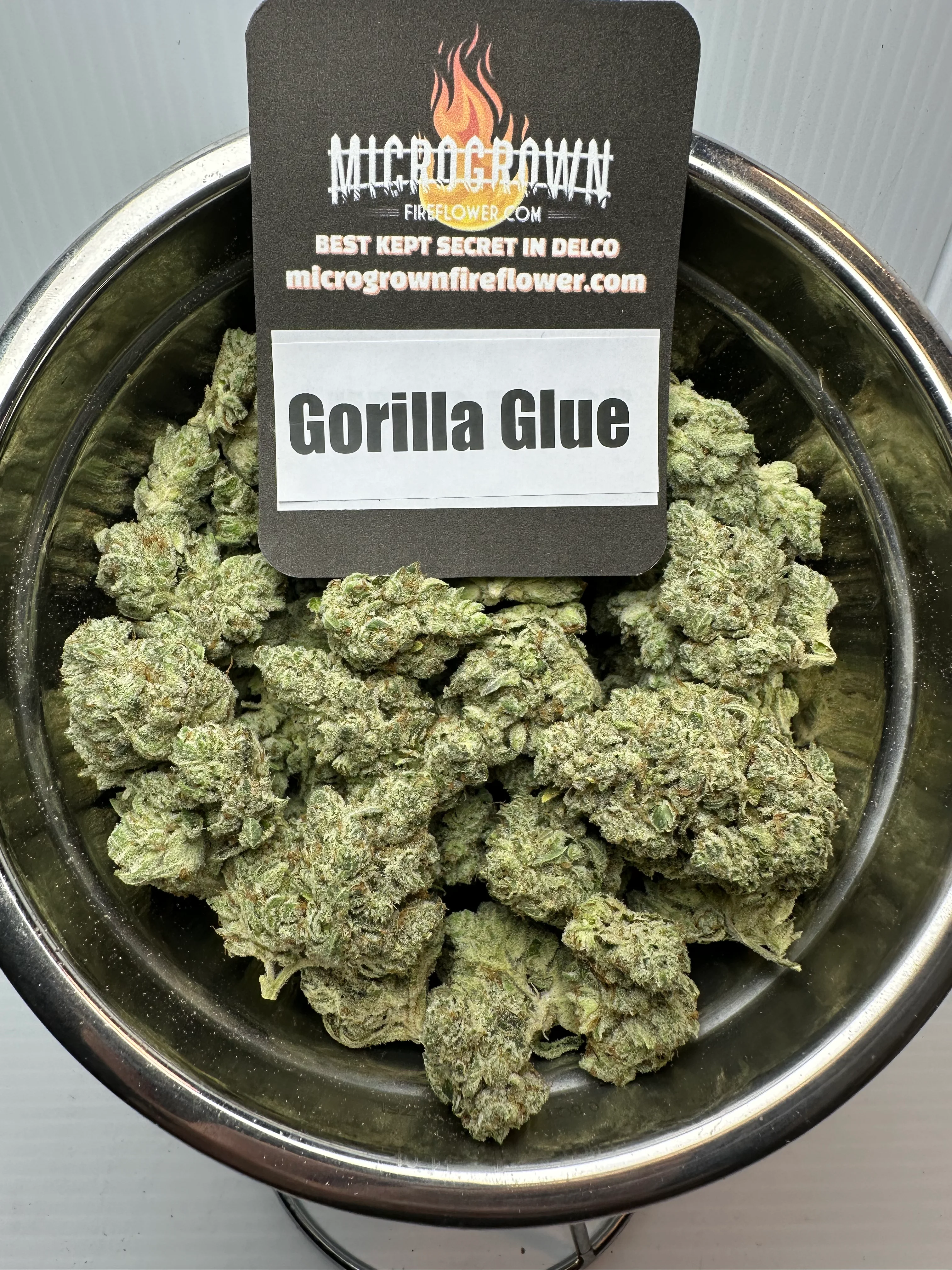 GORILLA GLUE