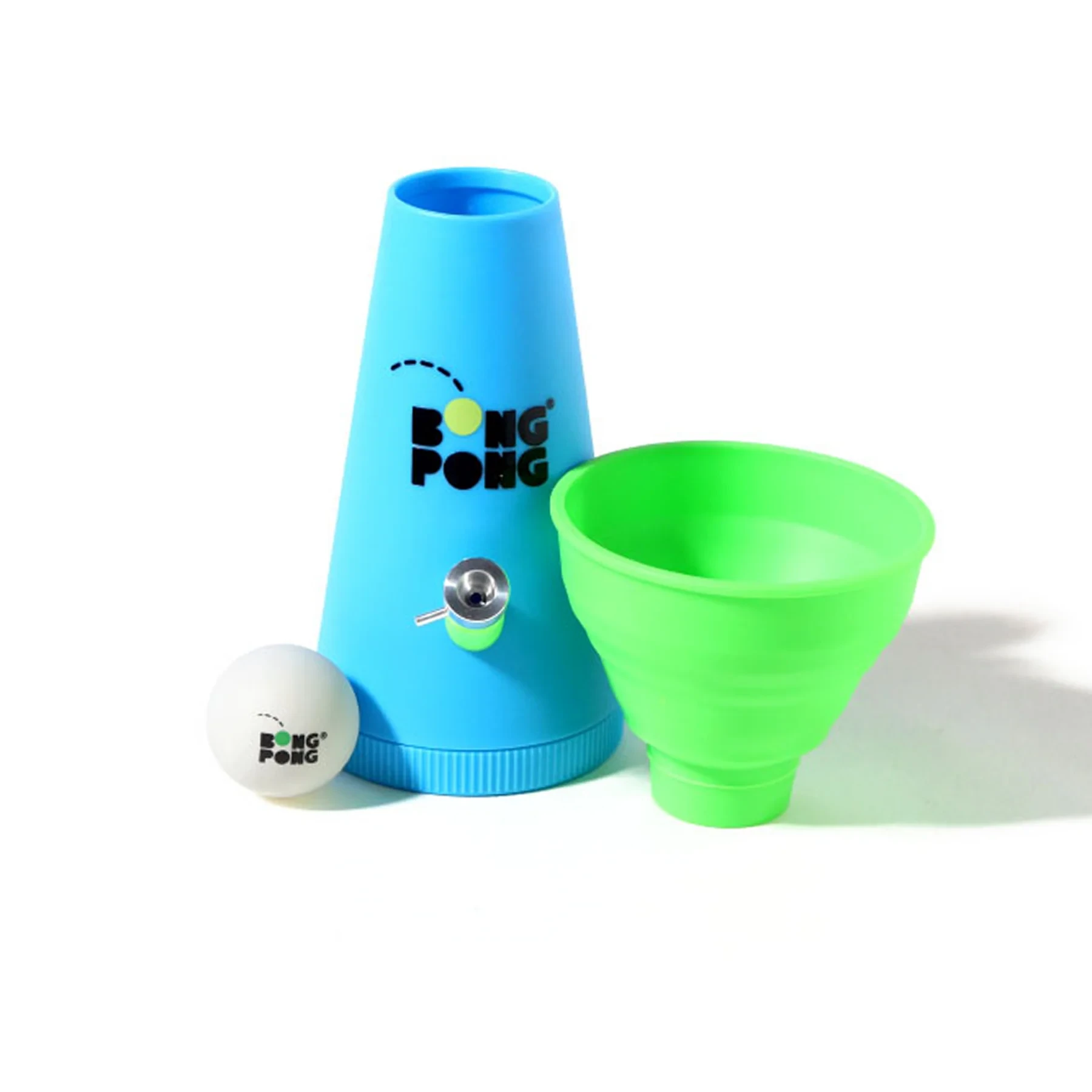 BONG PONG-Game