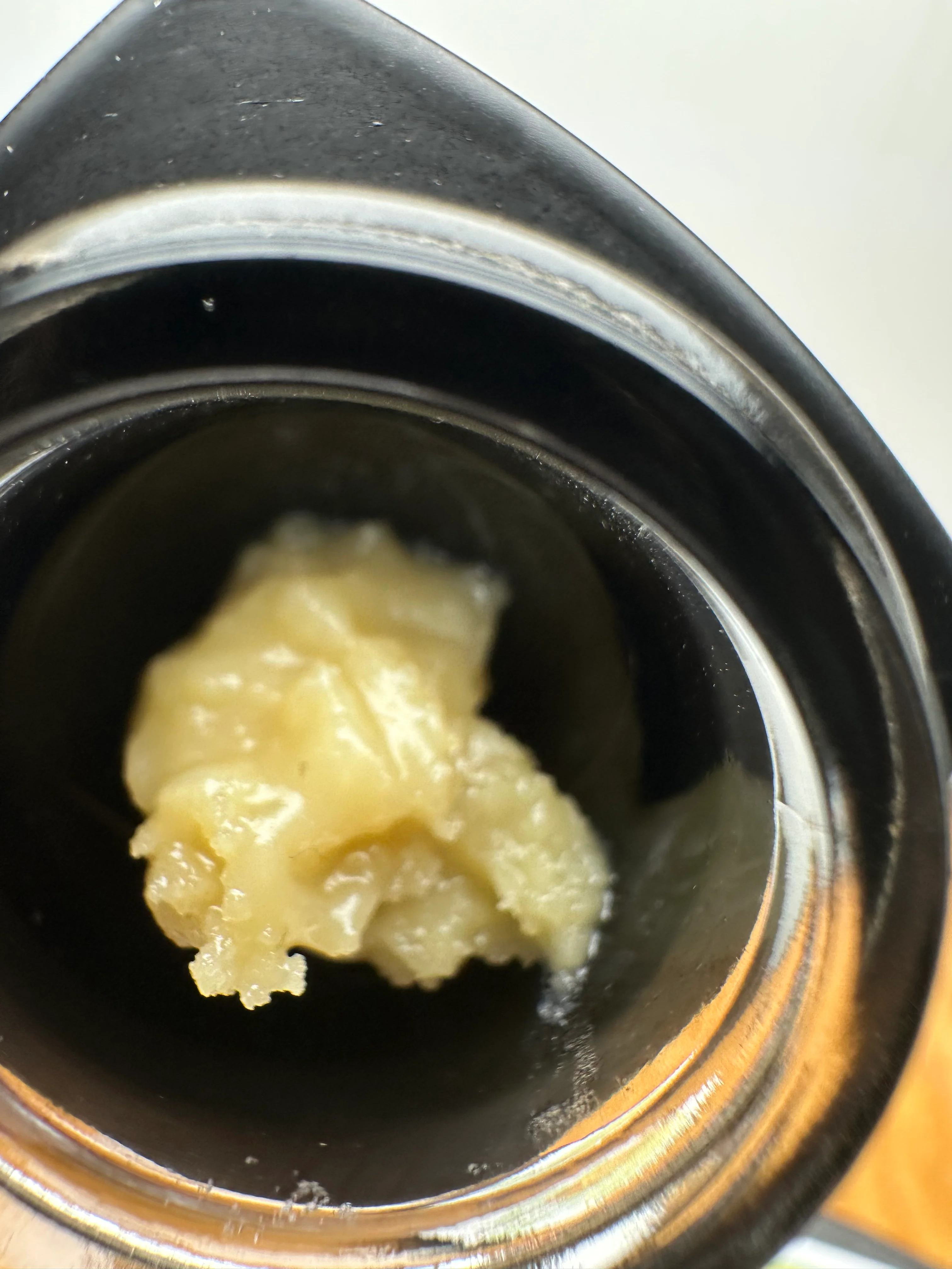 ROSIN Georgia Pie-Fresh Frozen