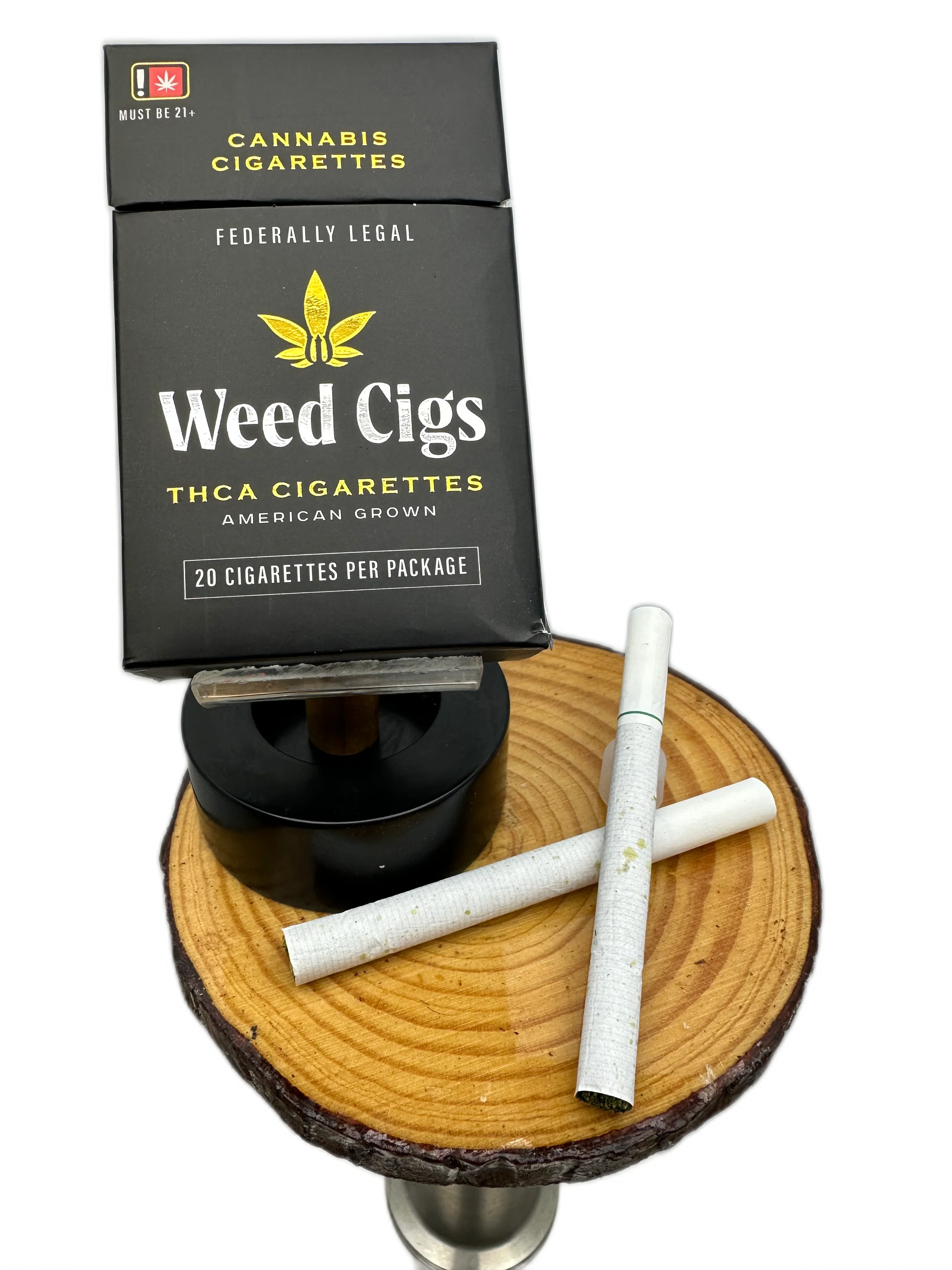 WEED CIGS-THCa Flower Cigarettes