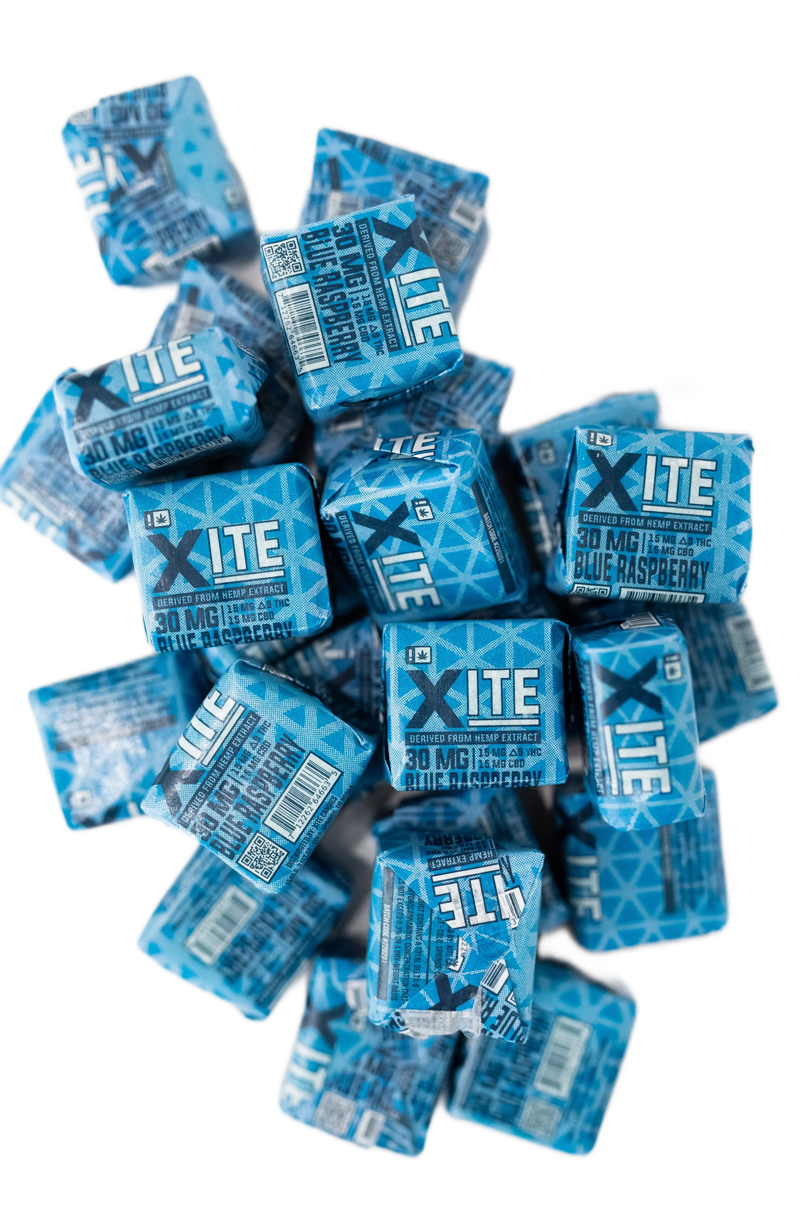 Delta 9 Fruit Chews