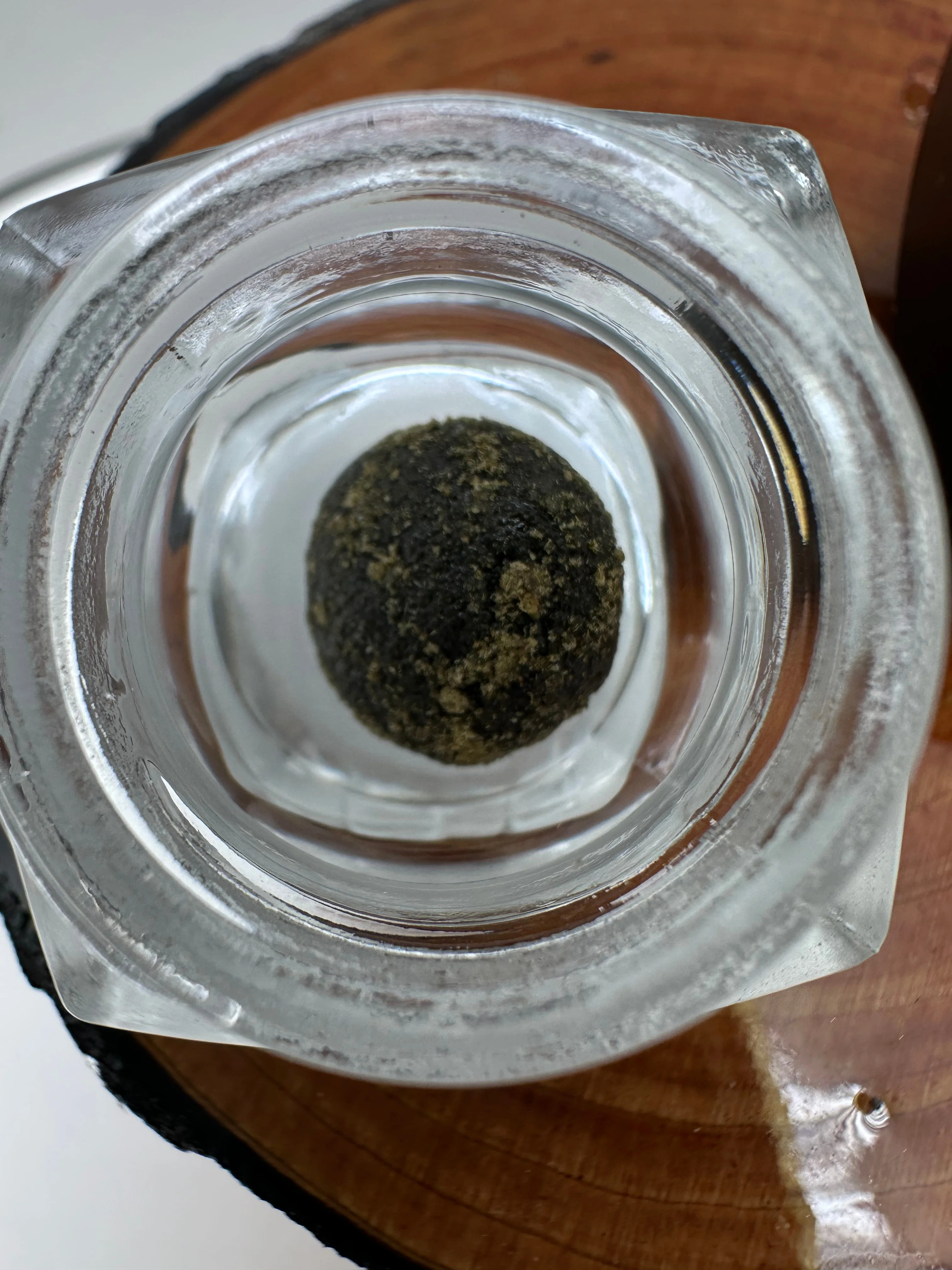 Black Hash