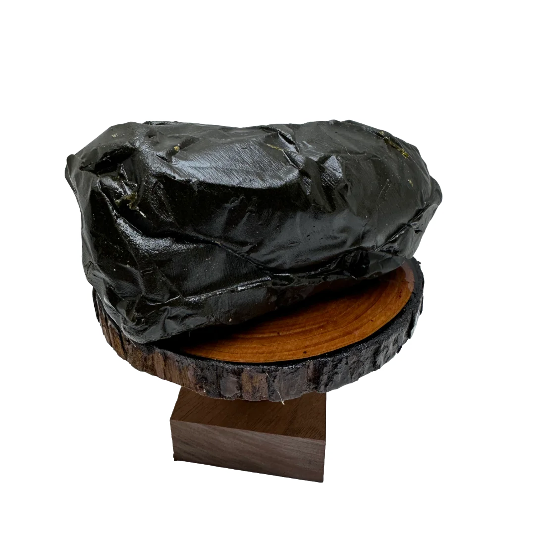 Black Hash