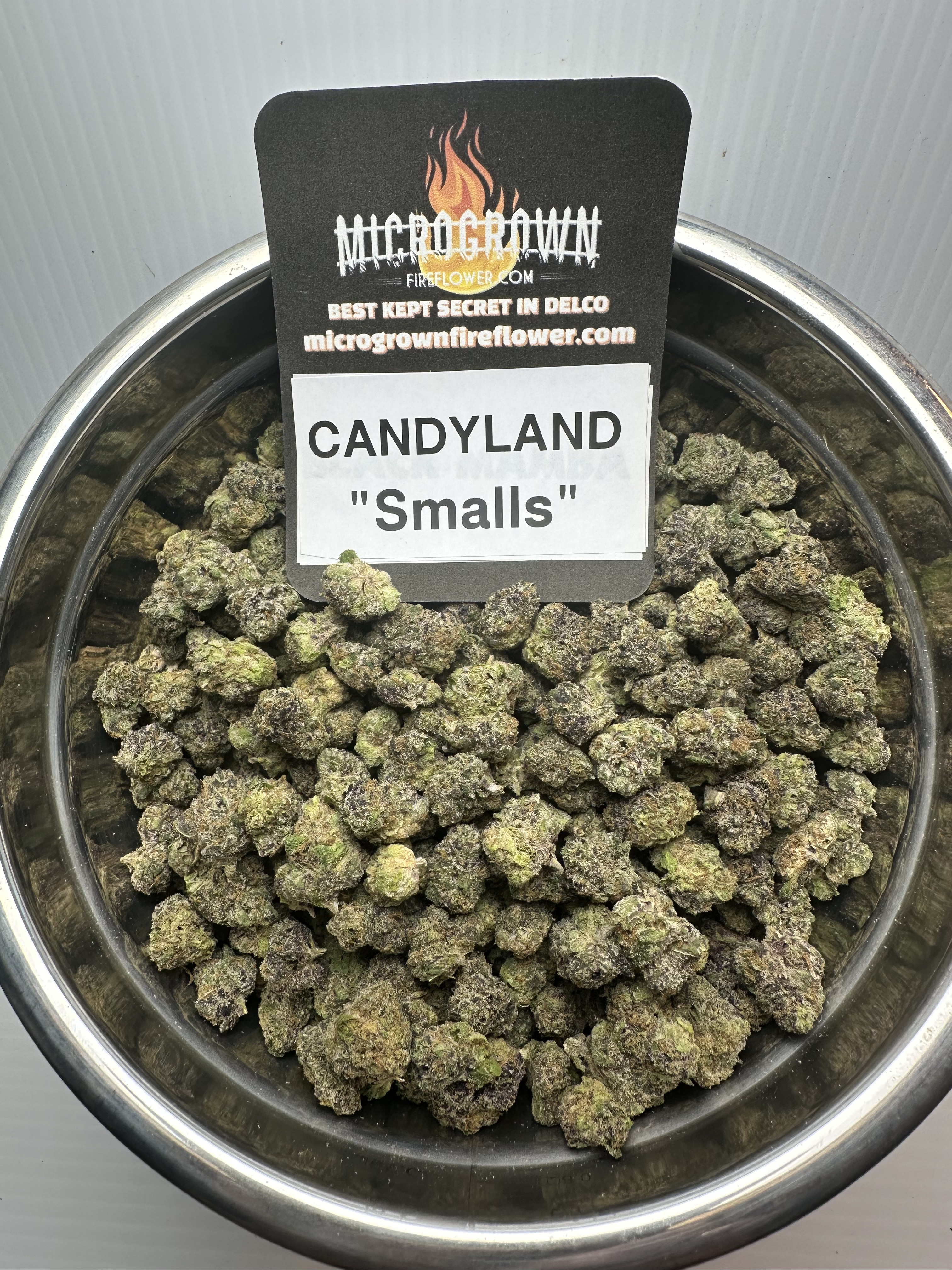 CANDYLAND Premium "Smalls"