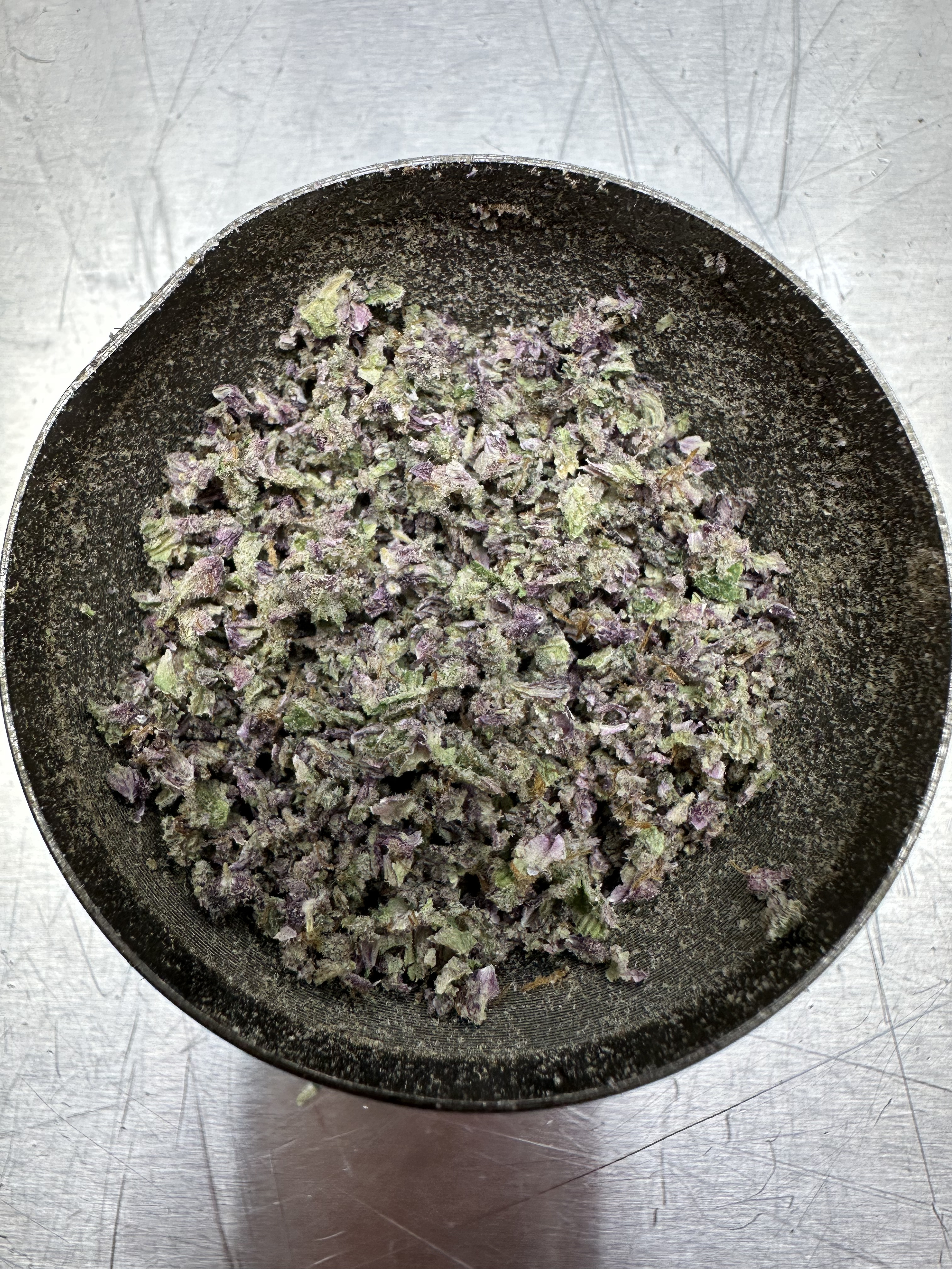 Berry Pie