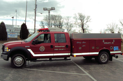 Utility 31