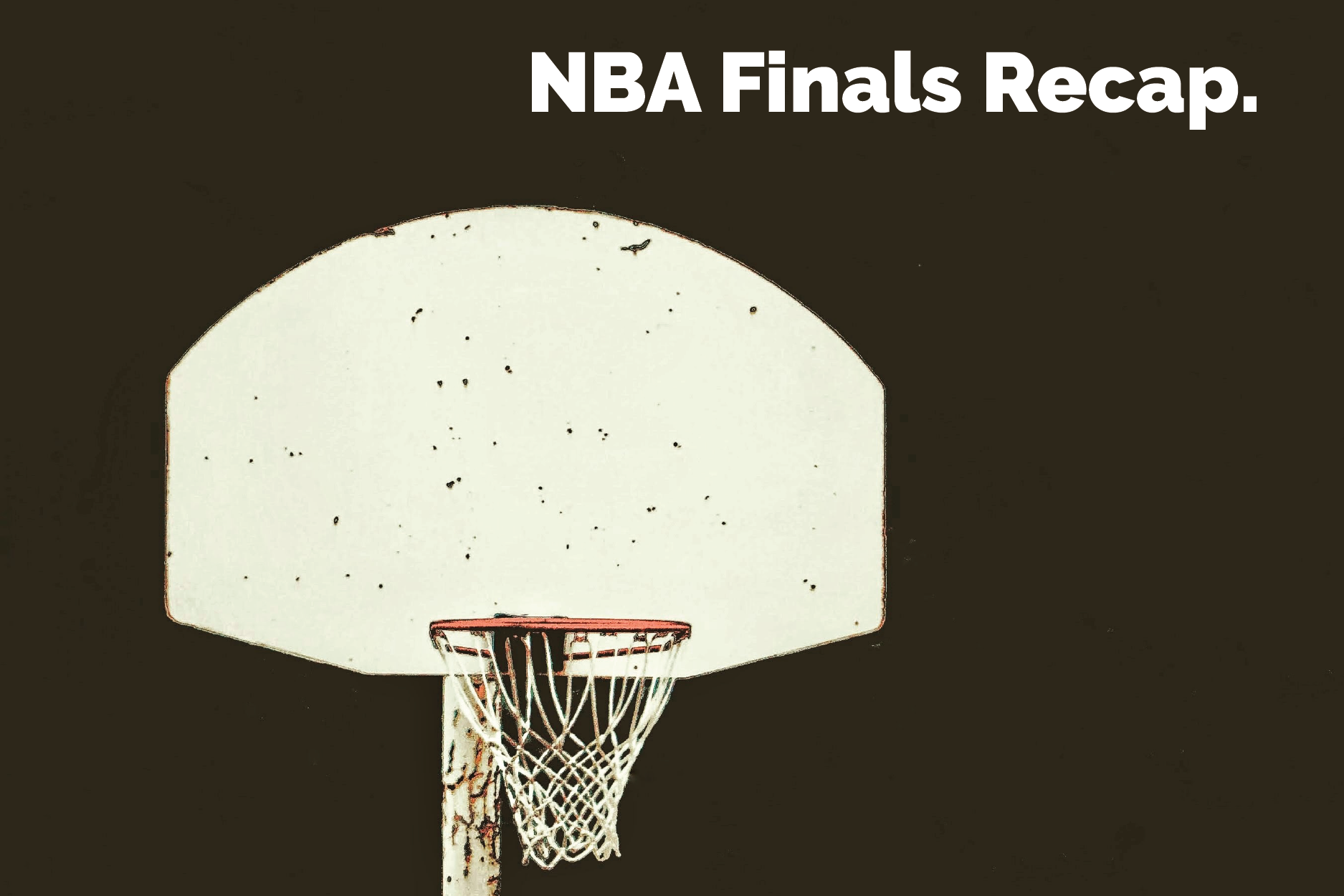 NBA Finals Game 5 Recap June 14, 2022