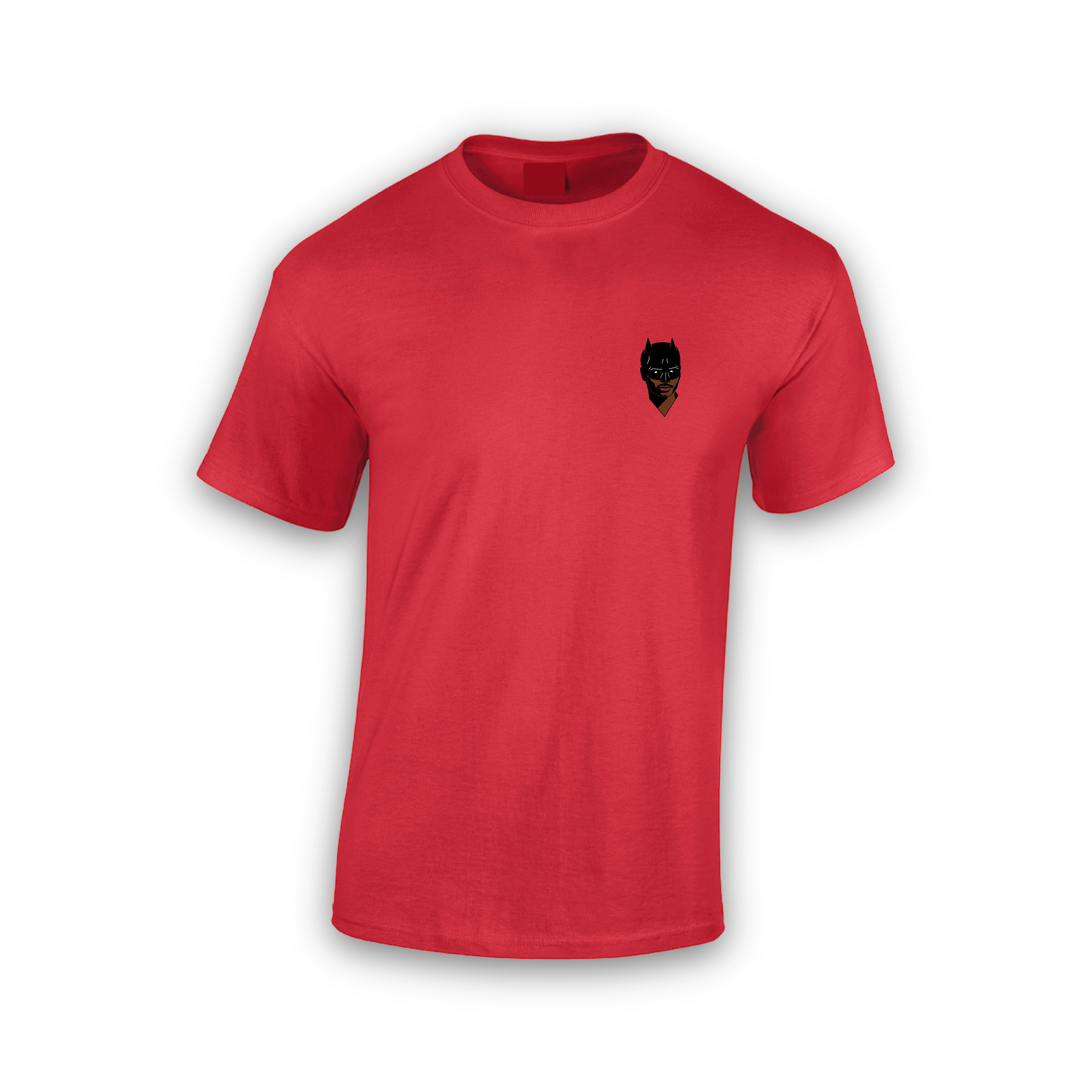 OnlyVarro Vengeance T-shirt Red Small