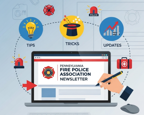 September 2025 PAFPA Newsletter