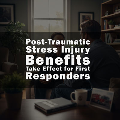 Update to PTSI in PA