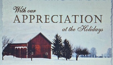 Desember 2025 PA Holiday Edition Fire Police Association Newsletter