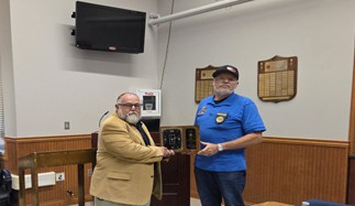 February 2026 PA Fire Police Association Newsletter