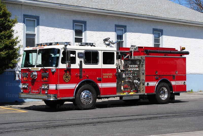 Engine 45-2