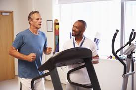 The Science behind  'Exercise is LIKE Medicine' - How exercise can effect chronic diseases