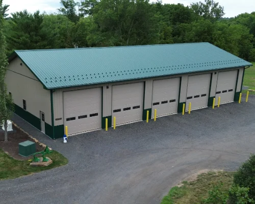 How Much Does a Pole Barn Cost in Pennsylvania? A Pricing Guide