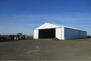Proper Pole Barn Planning Prevents Problems