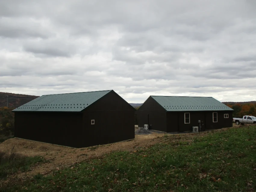 Three Springs, PA Residential Home and Garage 2021