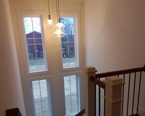 How New Windows and Doors Can Improve Comfort and Energy Efficiency