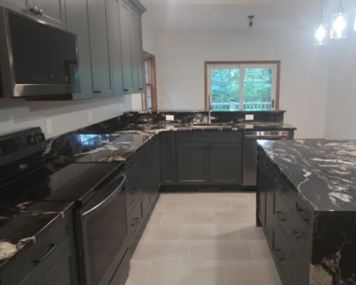 Top 5 Kitchen Design Trends for 2026