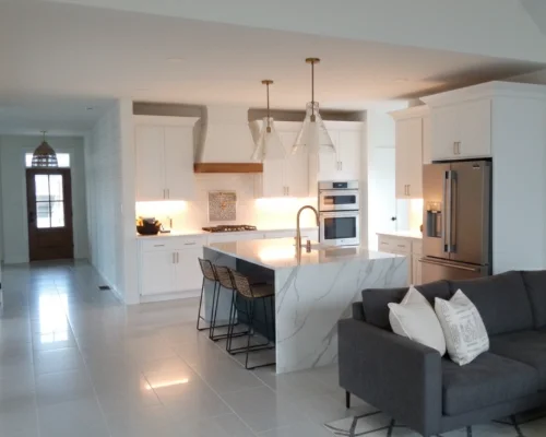 How Much Does a Kitchen Remodel Cost? A Breakdown of Expenses