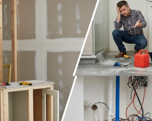 Common Remodeling Pitfalls and How to Avoid Them