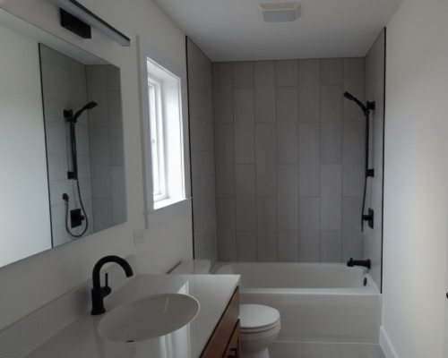 Budgeting for Your Bathroom Remodel: Where to Save and Where to Splurge