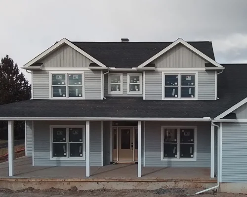 Preparing Your Roof for Winter: Essential Steps