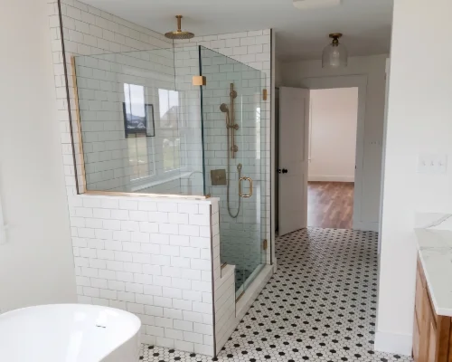 Bathroom Renovations That Improve Comfort and Functionality