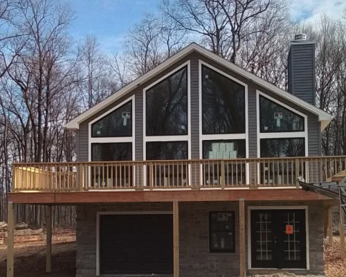 What to Expect When Building a New Home From the Ground Up