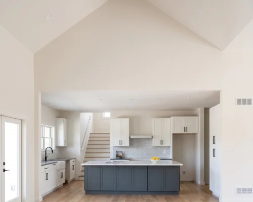 Kitchen Upgrades That Make Cooking and Entertaining Easier