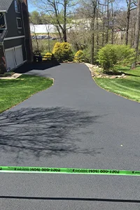 3 Ways Your Landscaping Could Be Harming Your Asphalt