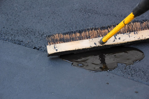 How Sealcoating Can Benefit Your Surface
