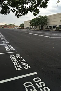 Winter is Coming! Protect Your Parking Lot from the Elements with Superior Commercial Sealcoating