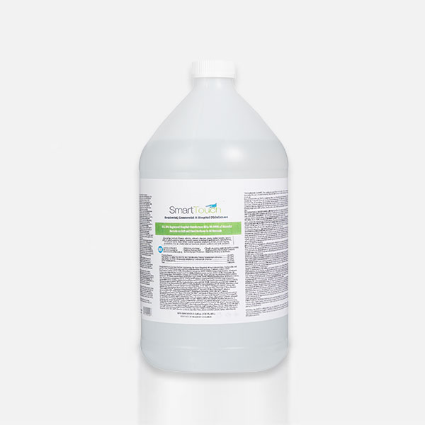 SMARTTOUCH Disinfectant 1GL