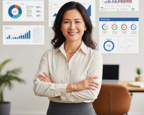 The ROI of SEO-Focused Web Design