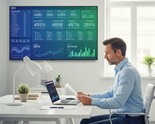 Tracking SEO Success: What Metrics Really Matter