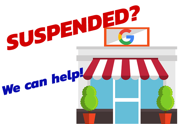 Fix A Suspended Google My Business Listing W3Nerds