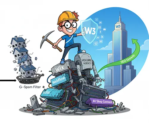 AI Website Builders: Are you getting a better deal? 