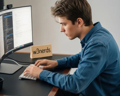 How We Build SEO-Ready Websites From Day One