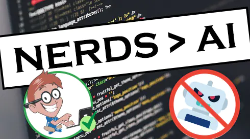 Nerds là gì? Khám phá thế giới của những mọt sách hiện đại