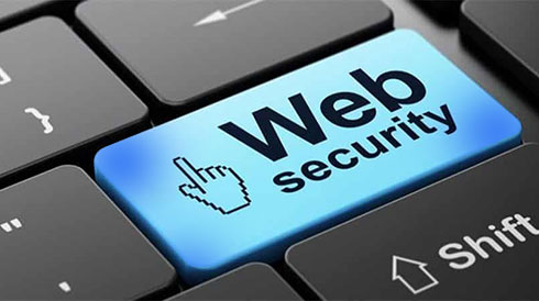 Web Security at w3nerds.com