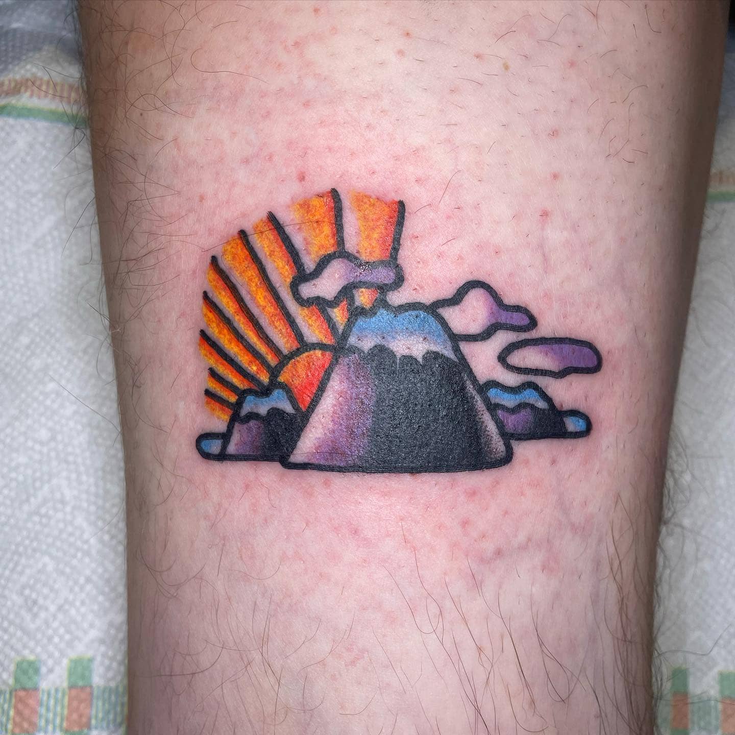 West4Tattoo - Tattoo Artist New York, NY
