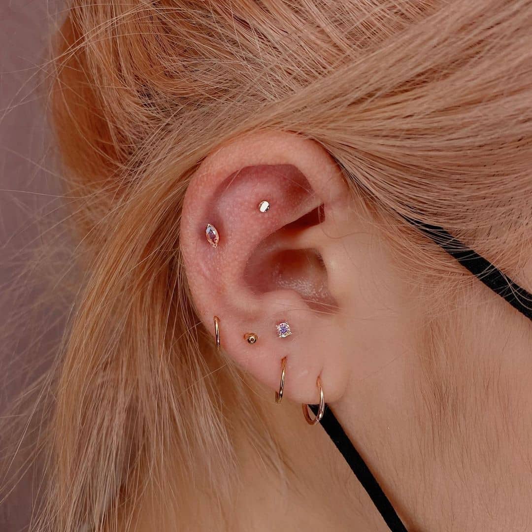 West4Tattoo - Piercings New York, NY