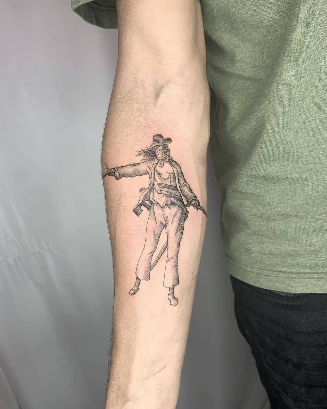 West4Tattoo - Tattoo Artist New York, NY